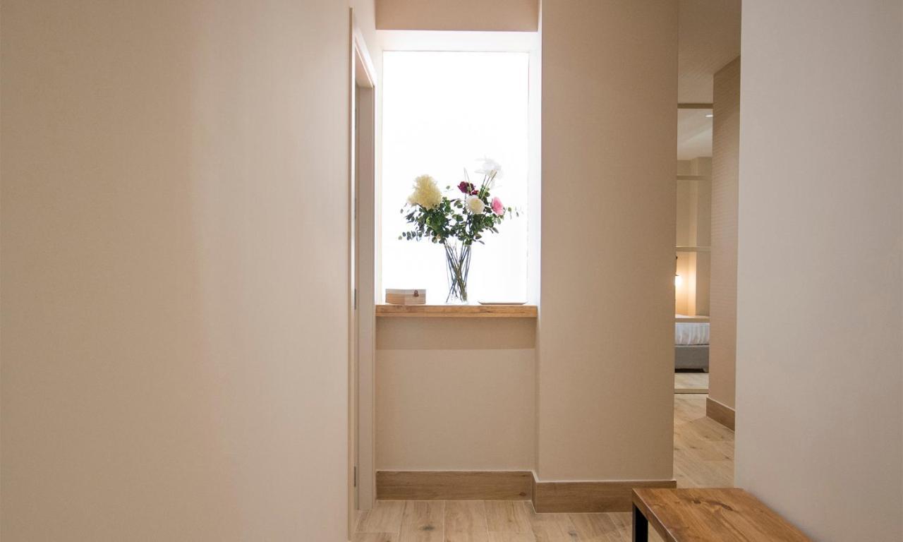 Terraza Playa De Cadiz 2 Ha Apartment Ngoại thất bức ảnh
