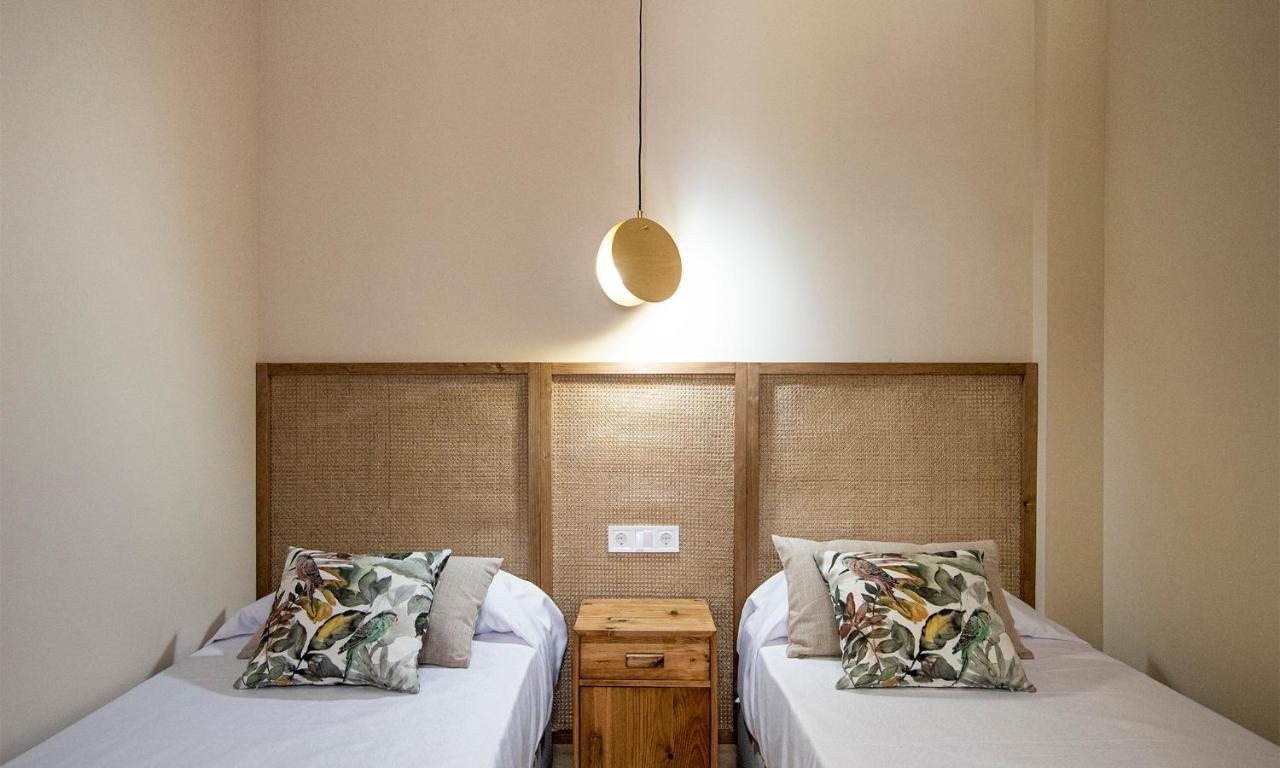 Terraza Playa De Cadiz 2 Ha Apartment Ngoại thất bức ảnh