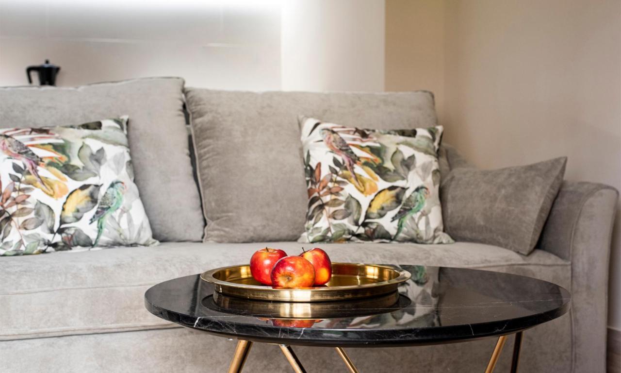 Terraza Playa De Cadiz 2 Ha Apartment Ngoại thất bức ảnh
