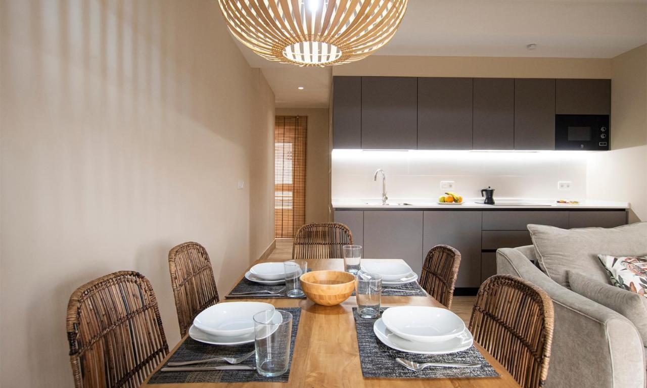 Terraza Playa De Cadiz 2 Ha Apartment Ngoại thất bức ảnh
