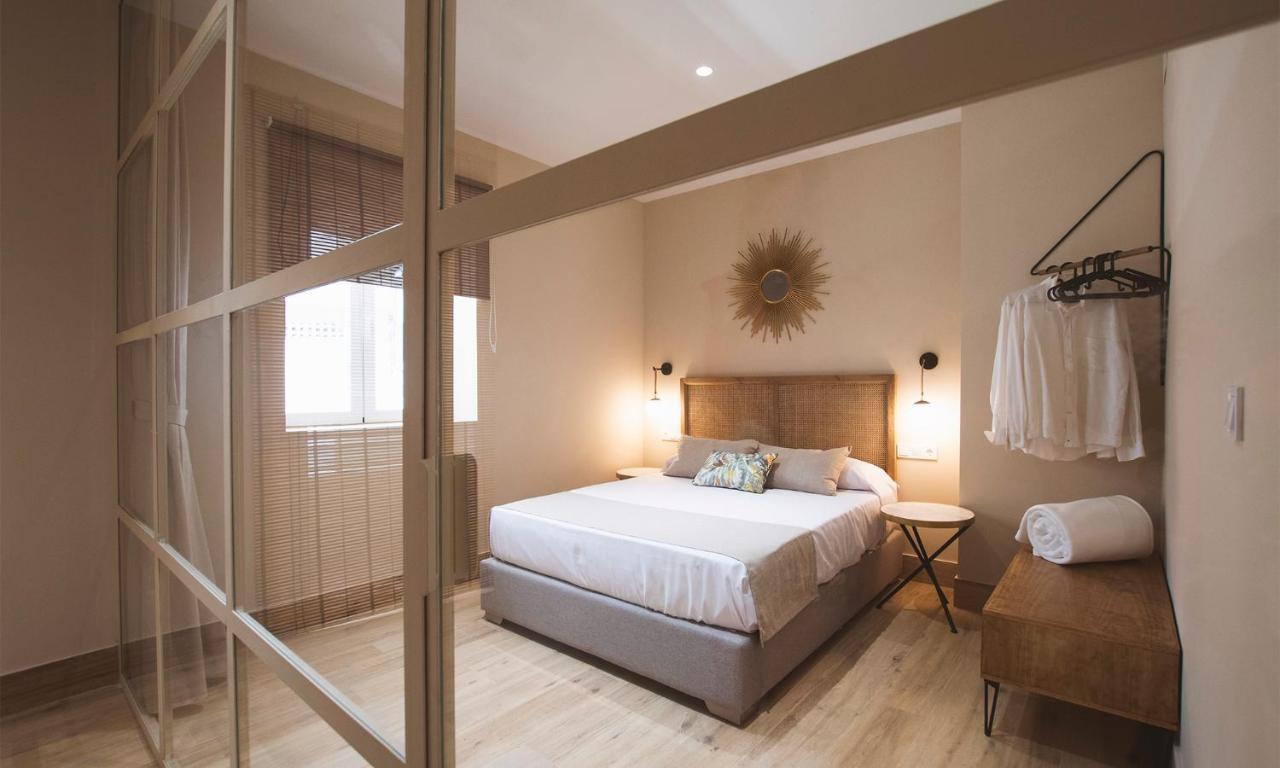Terraza Playa De Cadiz 2 Ha Apartment Ngoại thất bức ảnh