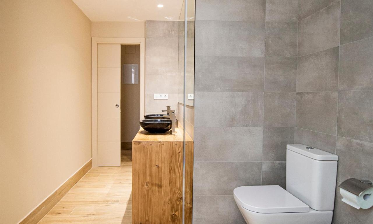 Terraza Playa De Cadiz 2 Ha Apartment Ngoại thất bức ảnh