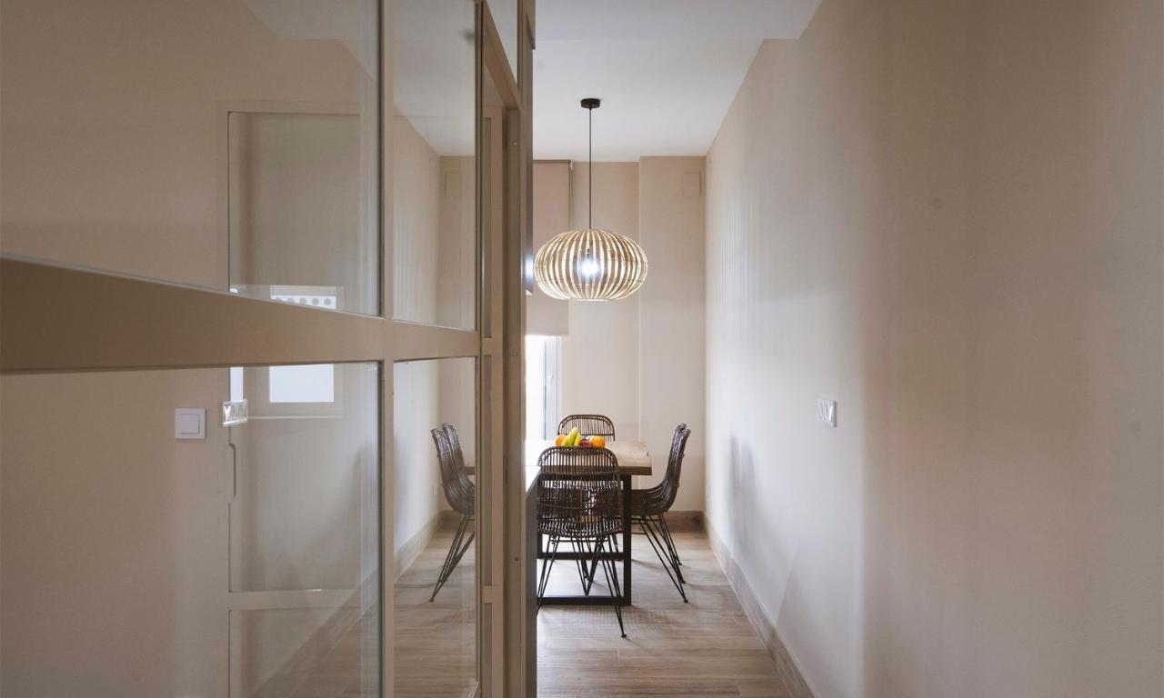 Terraza Playa De Cadiz 2 Ha Apartment Ngoại thất bức ảnh